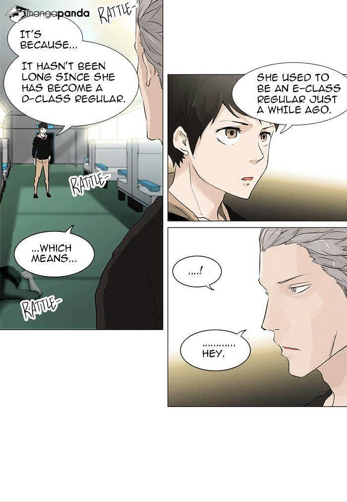 Tower Of God, Chapter 198 image 02